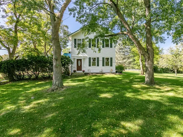 1204 York St, Lima, NY 14485