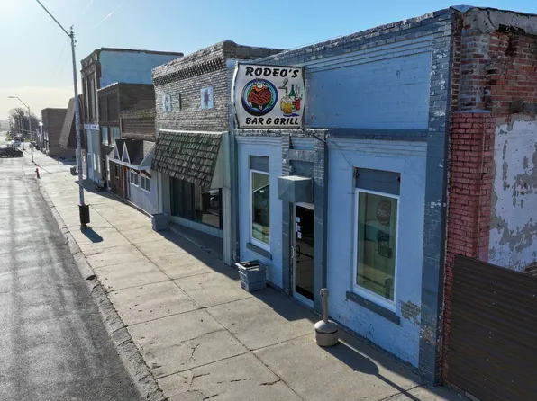 116 W Broadway St, Coleridge, NE 68727