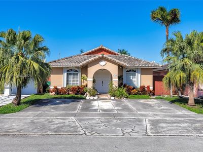 9719 NW 127th St, Hialeah Gardens, FL, 33018