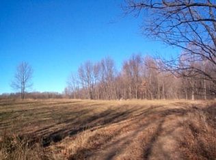 Stage Rd, New London, WI 54961