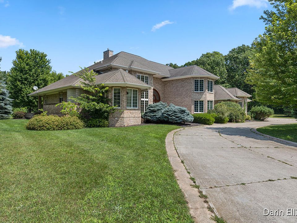 2528 Kingston Farm Ln, Ionia, MI 48846 MLS 23006369 Zillow