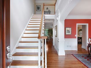 2460 Medlock Cmns, Decatur, GA 30030