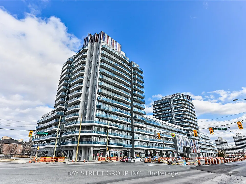 9471 Yonge St #529