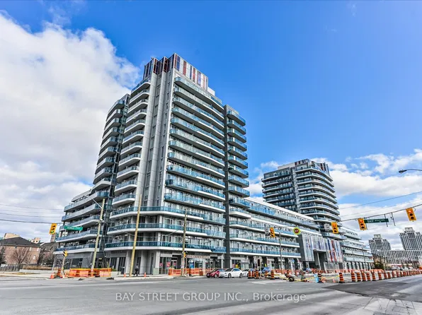 9471 Yonge St, Richmond Hill, ON