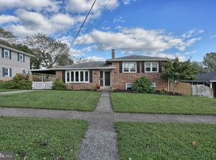 625 Cambria Ave, Harrisburg, PA 17111