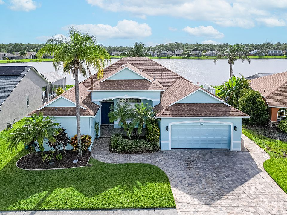 1st image of 14624 Coral Berry Dr
