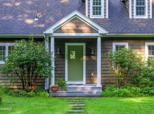 130 East Rd, Alford, MA 01266