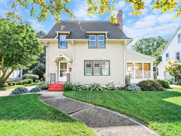 69 S Ringold St, Janesville, WI 53545