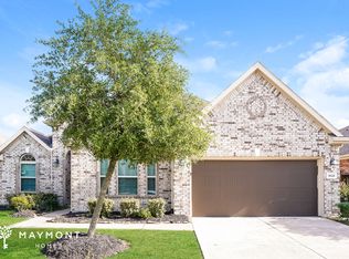 3626 Pasteur Ln, Iowa Colony, TX 77583