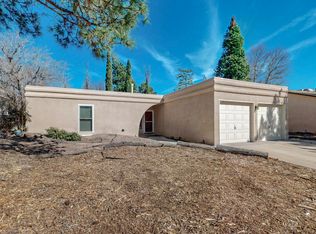 7220 Capitol Dr NE, Albuquerque, NM 87109