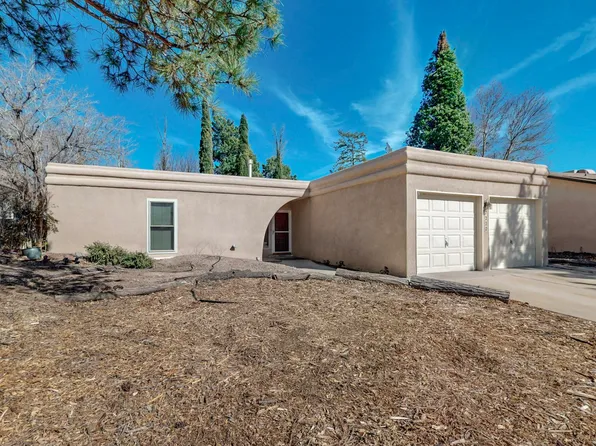 7220 Capitol Dr NE, Albuquerque, NM 87109