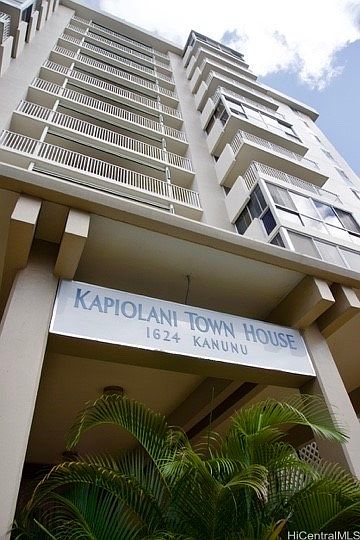1st image of 1624 Kanunu St APT 507