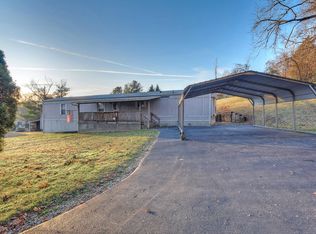 123 Woodridge Rd, Jonesborough, TN 37659