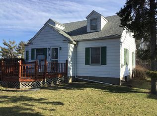 2207 S Cleveland Ave, Saint Joseph, MI 49085