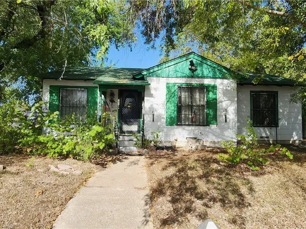 707 Kern Rd, Killeen, TX 76541