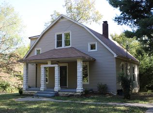407 Cherry Ln, Pewee Valley, KY 40056