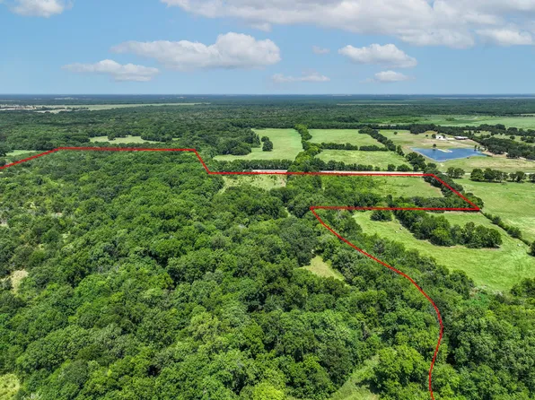 0 Farm Road 3134, Cumby, TX 75433