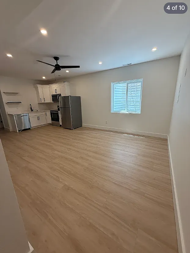1 bed, 840 sqft, $1,450 — Photo 4