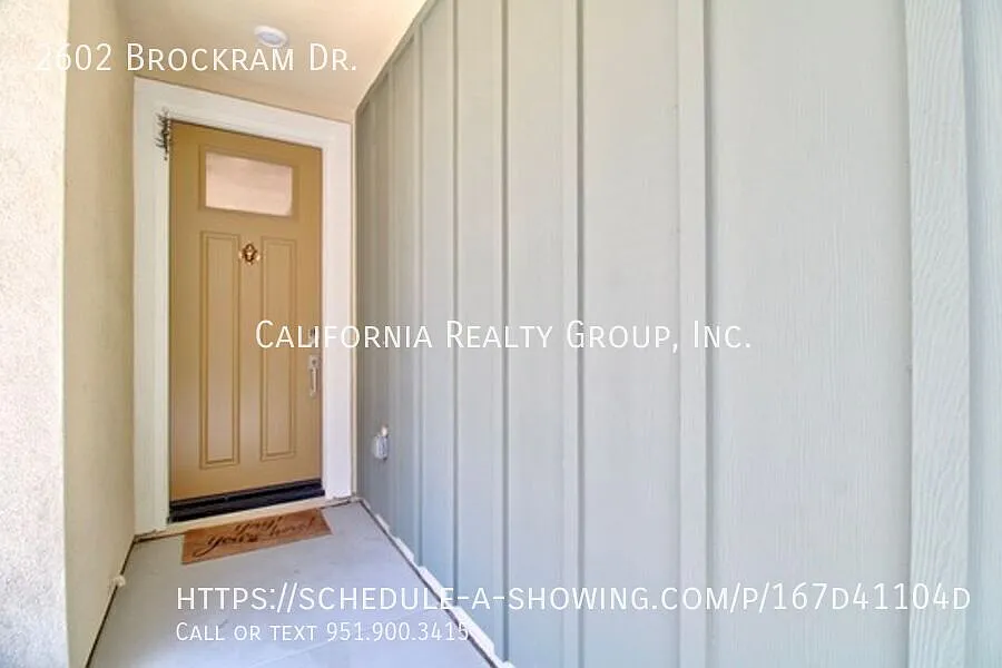 4 bed, 3.0 bath, 2067 sqft, $3,500 — Photo 4