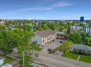 10201 108th Ave #304, Grande Prairie, AB T8V 1P4