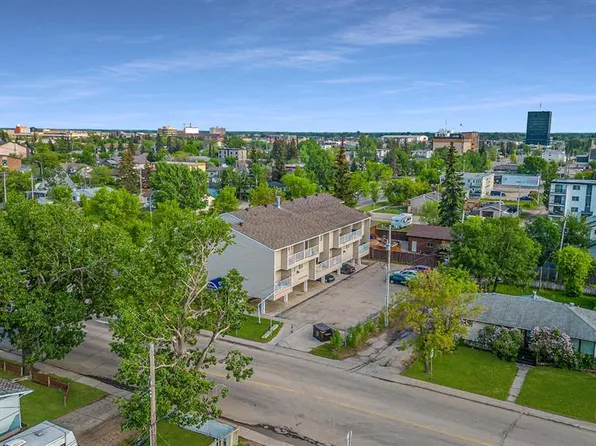 10201 108th Ave #302, Grande Prairie, AB T8V 1P4