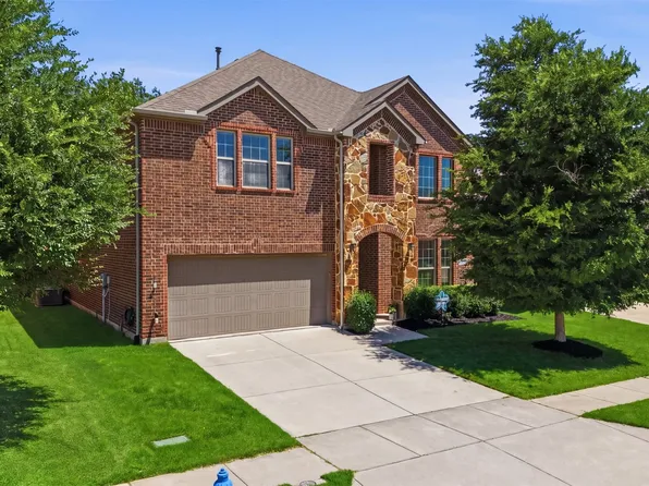 10036 Long Branch Dr, McKinney, TX 75071