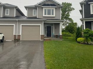 60 Viger Dr, Welland, ON L3B 0E3