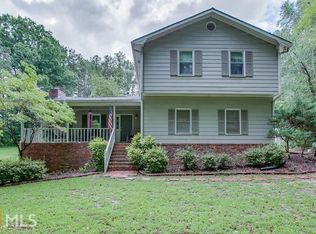 2324 Old Fountain Rd, Lawrenceville, GA 30043