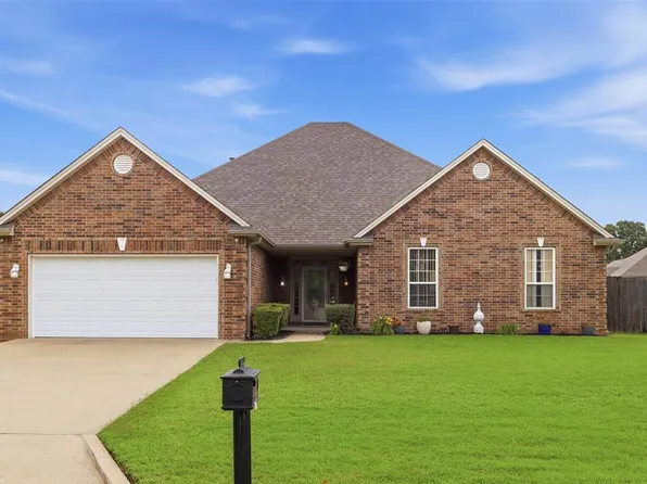 1603 Windmill Ridge Dr, Shawnee, OK 74804
