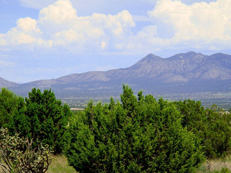 1 Ojo Chimal, Sandia Park, NM 87047 | Zillow