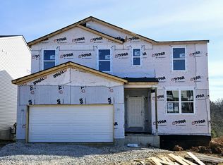 7624 Fair Ln, Louisville, KY 40291