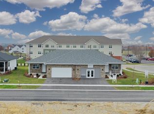 2050 Isabella Ln, Minooka, IL 60447