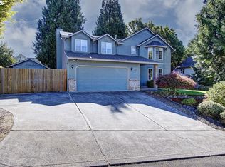 11411 NW 8th Ct, Vancouver, WA 98685