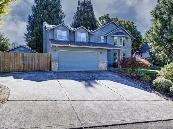 11411 NW 8th Ct, Vancouver, WA 98685