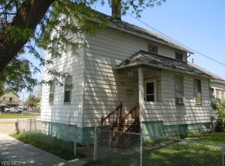 3412 Monroe Ave, Cleveland, OH 44113