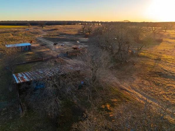 4312 Shawver Rd, Perrin, TX 76486
