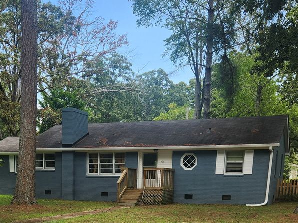 700 Bragg Cir