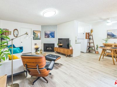 3756 Bagley Ave APT 102, Los Angeles, CA, 90034