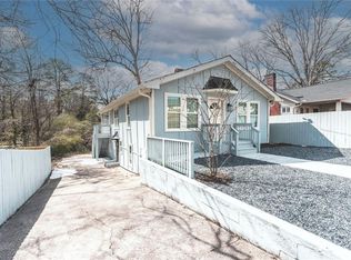 1764 Spring Ave, East Pt, GA 30344