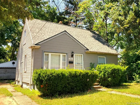 19435 Winston St, Detroit, MI 48219
