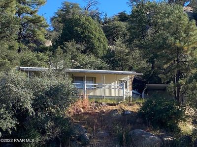 1610 W Iron Springs Rd Lot 41, Prescott, AZ, 86305