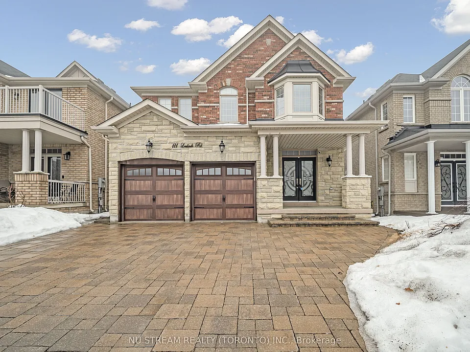 111 Lealinds Rd