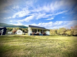 16079 Hamilton St, Mendota, VA 24270