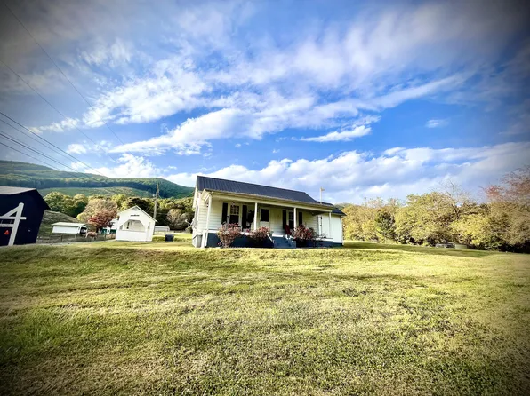 16079 Hamilton St, Mendota, VA 24270