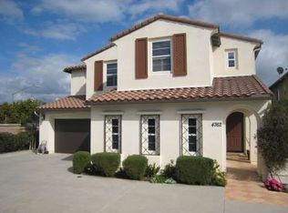 4762 Crater Rim Rd, Carlsbad, CA 92010