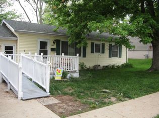 1643 Butterfield Rd, Dubuque, IA 52001