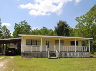 13343 Hudson Krohn Rd, Biloxi, MS 39532