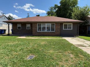 2104 Andover Ct, Oklahoma City, OK 73120