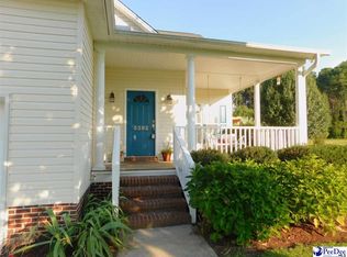 3392 Shorebird Ln, Florence, SC 29501