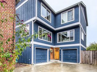 6528 34th Ave SW, Seattle, WA 98126